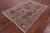Fine Turkmen Hand Knotted Wool Rug - Manhattan Rugs