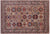 Super Turkmen  Ersari Hand-Knotted Wool Rug - Manhattan Rugs