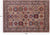 Super Turkmen  Ersari Hand-Knotted Wool Rug - Manhattan Rugs