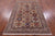Super Turkmen  Ersari Hand-Knotted Wool Rug - Manhattan Rugs