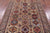Super Turkmen  Ersari Hand-Knotted Wool Rug - Manhattan Rugs