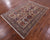 Super Turkmen  Ersari Hand-Knotted Wool Rug - Manhattan Rugs