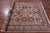 Super Turkmen  Ersari Hand-Knotted Wool Rug - Manhattan Rugs