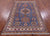 Super Kazak Hand Knotted Wool Rug - Manhattan Rugs