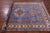 Super Kazak Hand Knotted Wool Rug - Manhattan Rugs