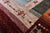 Handmade Tribal Persian Gabbeh Wool Rug - Manhattan Rugs