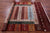 Handmade Tribal Persian Gabbeh Wool Rug - Manhattan Rugs
