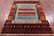 Handmade Tribal Persian Gabbeh Wool Rug - Manhattan Rugs