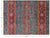 Hand-Knotted Persian Gabbeh Tribal Wool Rug - Manhattan Rugs