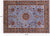 Handmade Persian Tabriz Wool Rug - Manhattan Rugs