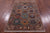 Fine Turkmen Ersari Handmade Wool Rug - Manhattan Rugs