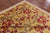 William Morris Hand Knotted Area Rug - Manhattan Rugs
