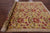 William Morris Hand Knotted Area Rug - Manhattan Rugs