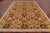 William Morris Hand Knotted Area Rug - Manhattan Rugs