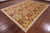 William Morris Hand Knotted Area Rug - Manhattan Rugs