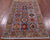 Super Turkmen  Ersari Handmade Wool Rug - Manhattan Rugs