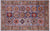 Super Turkmen  Ersari Handmade Wool Rug - Manhattan Rugs