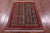 Handmade Shall Persian Gabbeh Wool Rug - Manhattan Rugs