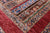 Handmade Shall Persian Gabbeh Wool Rug - Manhattan Rugs