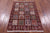 Garden Design Persian Handmade Wool Rug - Manhattan Rugs