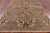 Modern Hand Knotted Wool Natural Rug - Manhattan Rugs