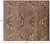 Modern Hand Knotted Wool Natural Rug - Manhattan Rugs
