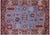Tribal Fine Serapi Hand-Knotted Wool Rug - Manhattan Rugs