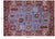 Tribal Fine Serapi Hand-Knotted Wool Rug - Manhattan Rugs