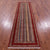 Runner Persian Gabbeh Shall Handmade Wool Rug - Manhattan Rugs