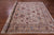 Persian Tabriz Hand Knotted Wool Rug - Manhattan Rugs