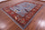 Hand Knotted Super Heriz Serapi Wool Rug - Manhattan Rugs