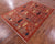 Hand Knotted Persian Ziegler Rug - Manhattan Rugs