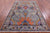 Super Heriz Serapi Handmade Rug - Manhattan Rugs