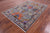 Super Heriz Serapi Handmade Rug - Manhattan Rugs