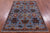 Super Heriz Serapi Handmade Wool Rug - Manhattan Rugs