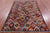 Hand Knotted Persian Gabbeh Shall Rug - Manhattan Rugs