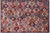 Hand Knotted Persian Gabbeh Shall Rug - Manhattan Rugs
