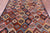 Hand Knotted Persian Gabbeh Shall Rug - Manhattan Rugs