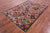 Hand Knotted Persian Gabbeh Shall Rug - Manhattan Rugs