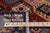 Hand Knotted Persian Gabbeh Shall Rug - Manhattan Rugs