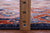 Hand Knotted Persian Gabbeh Shall Rug - Manhattan Rugs