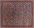 Fine Turkmen Hand Knotted Rug - Manhattan Rugs