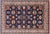 Super Heriz Serapi Handmade Wool Rug - Manhattan Rugs