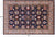 Super Heriz Serapi Handmade Wool Rug - Manhattan Rugs