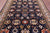 Super Heriz Serapi Handmade Wool Rug - Manhattan Rugs