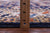 Super Heriz Serapi Handmade Wool Rug - Manhattan Rugs