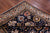 Super Heriz Serapi Handmade Wool Rug - Manhattan Rugs