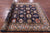 Super Heriz Serapi Handmade Wool Rug - Manhattan Rugs