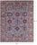 Super Heriz Serapi Handmade Wool Rug - Manhattan Rugs