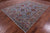 Super Heriz Serapi Handmade Wool Rug - Manhattan Rugs